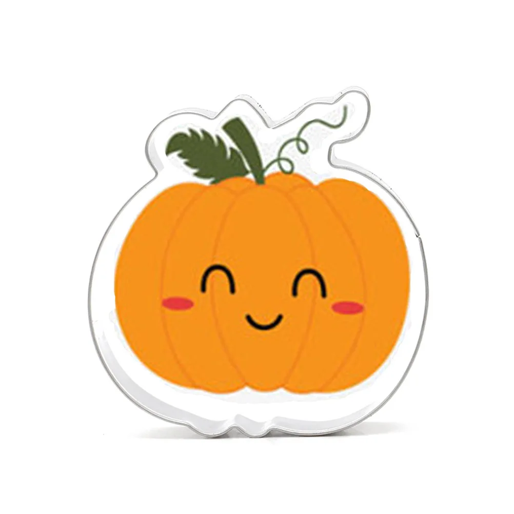 

12Pcs Vegetable Shaped Biscuit Cutters Stainless Steel Mold Set for Cake Cookie Chocolate Jelly Rice Roll Decorative Cutting