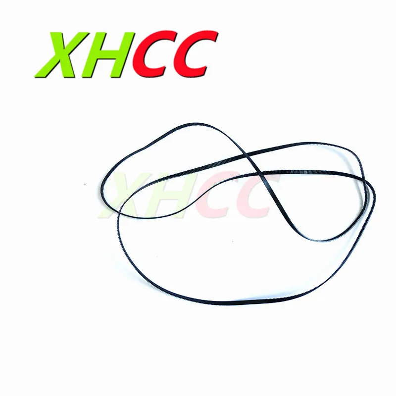 2pcs. Re-Manufactured Short Carriage Belt impressora Replacement for HP Officejet Pro 6000 6500 6500A 7000 7500 7500A 8100 8600