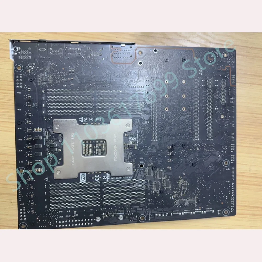 

Motherboard RGB DDR4 Support X3960 X3970X X3990 Desktop PRIME TRX40 PRO S