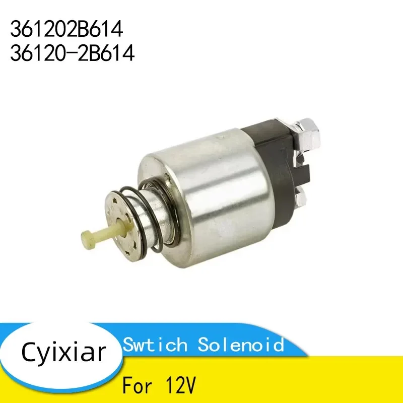 Swtich Solenoid FOR 12V 361202B614 36120-2B614