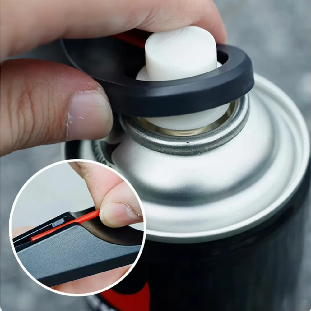 Aplicador de Lubricante para Cadena de Motocicleta sin Desorden, Herramienta Portátil para Aplicar Aceite y Cera para Cadena, Accesorio de Mantenimiento para Motocicleta