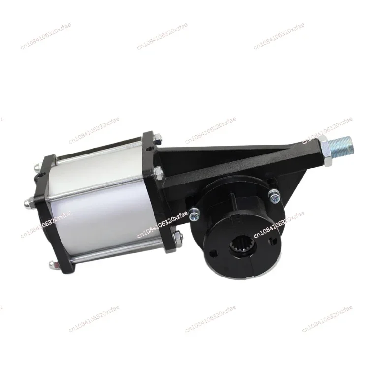 CP101 Cylinder, Piston Electromagnetic CP Series Pneumatic Actuator