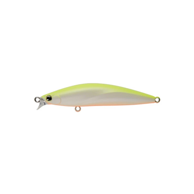 LURETV اليابان IMA نفس الموديل IBORN 98F رمي طويل للغاية المياه الضحلة العائمة مينو 98 مللي متر/13 جرام/1 قطعة إغراء الطعم وهمية الذيل البضائع مع #4