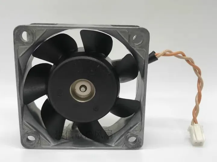 Free shipping Original 6025 109L0612S403 12V 0.17A aluminum frame ultra-durable cooling fan