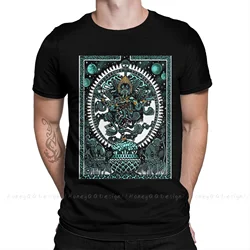 Top Quality  Shiva Hindu God India Lingam T-Shirt For Men Unisex Kali Classic T-Shirt Shirt Fashion Short Sleeve Oversize