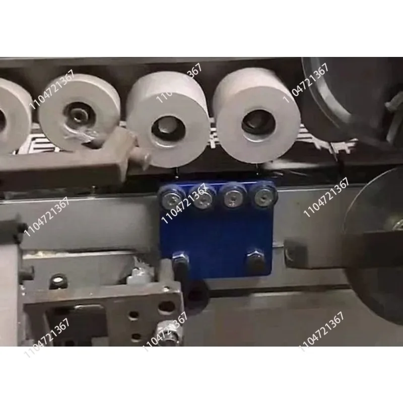 Edge banding machine accessories Edge banding machine Narrow board auxiliary wheel Small board wheel, 1pcs
