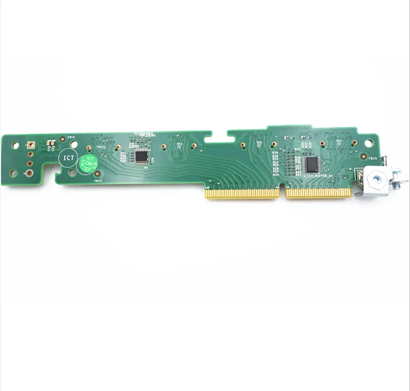

Original JFCRV 0JFCRV CN-0JFCRV For DELL DSS9620 Nvme RSR 0101EW700-000-G REV A00 UL94V-0 CARD 100% Tested Perfectly