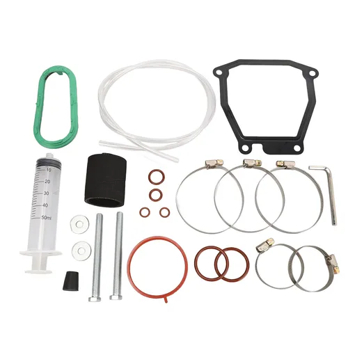 Imagen 2 del producto Kit de servicio de supercargador de coche, reemplazo de alta confiabilidad para Cooper S R53 R52 Eaton JCW GP