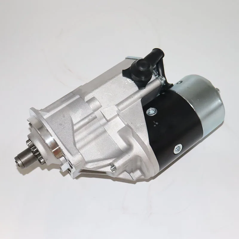 

225-3150 Carter CW34 PF-300C PS150C 420E C4.4C6.6 Engine Starting Motor
