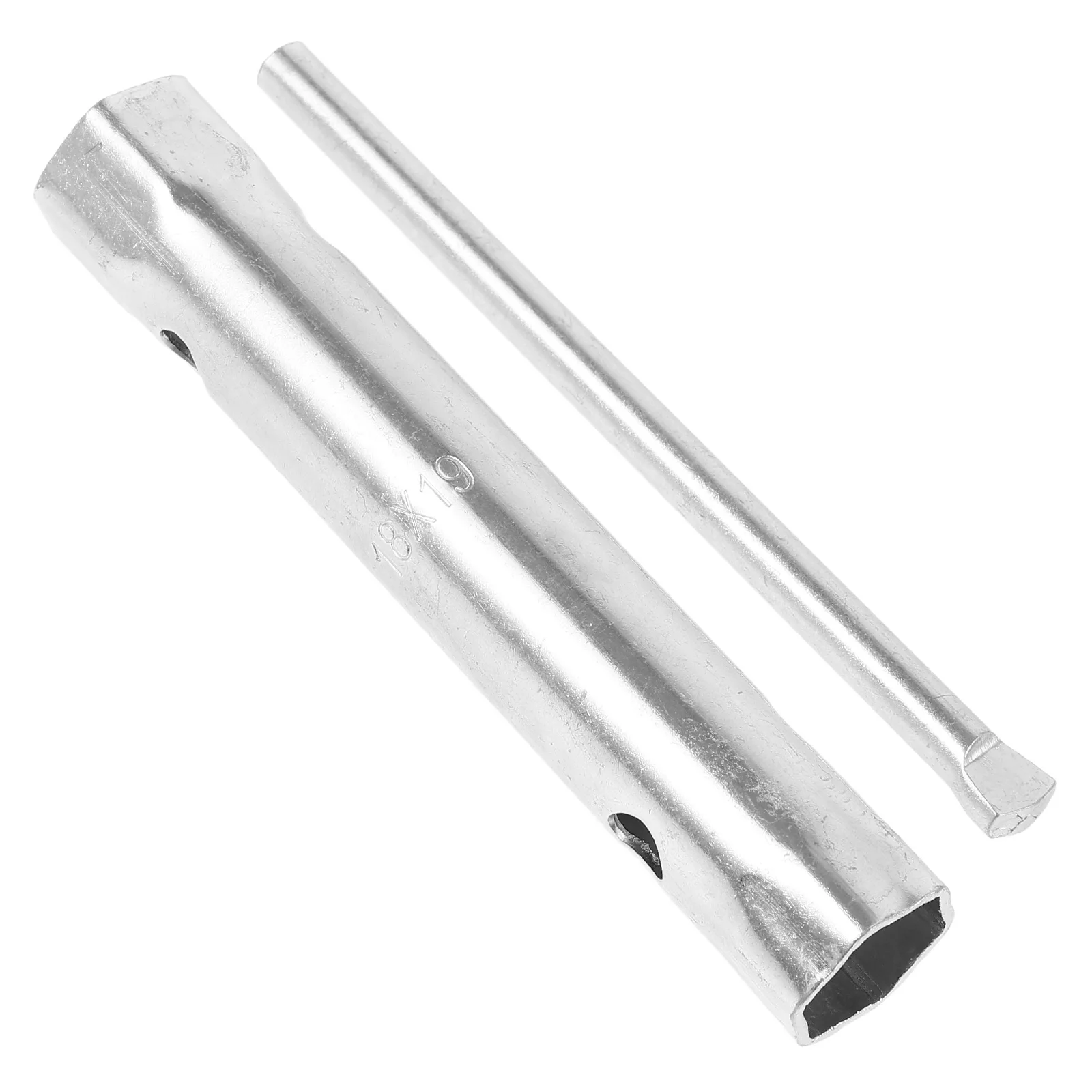 1 set Socket Wrench Multifunction Kitchen Basin Metal DoubleEnded Adjustable Spanner Plumbing Tools Faucet Repair Bathroom Sink