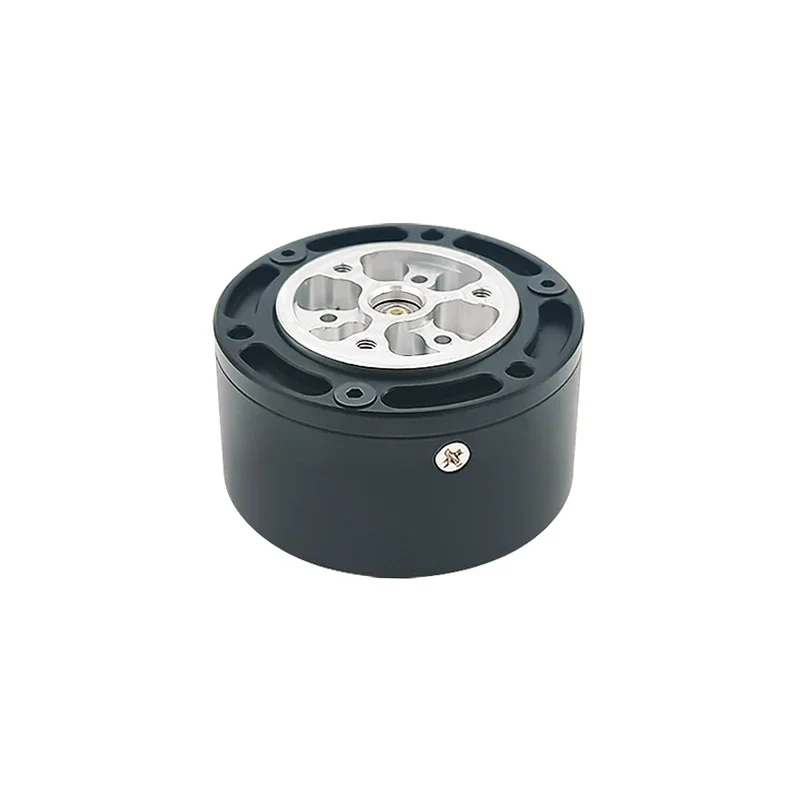 

Steadywin GIM3505-8 Gear Motor 1:8 Planetary Reducer 35mm Mini Size Actuator for Aloha Robot