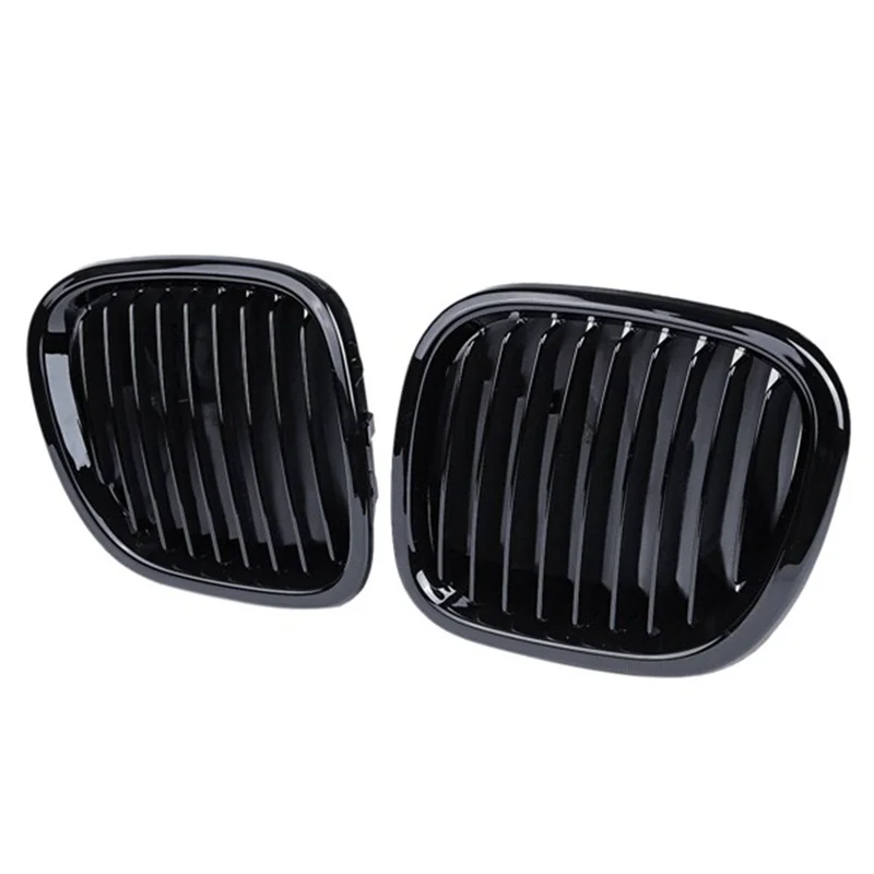 Car Glossy Black Fr… - image