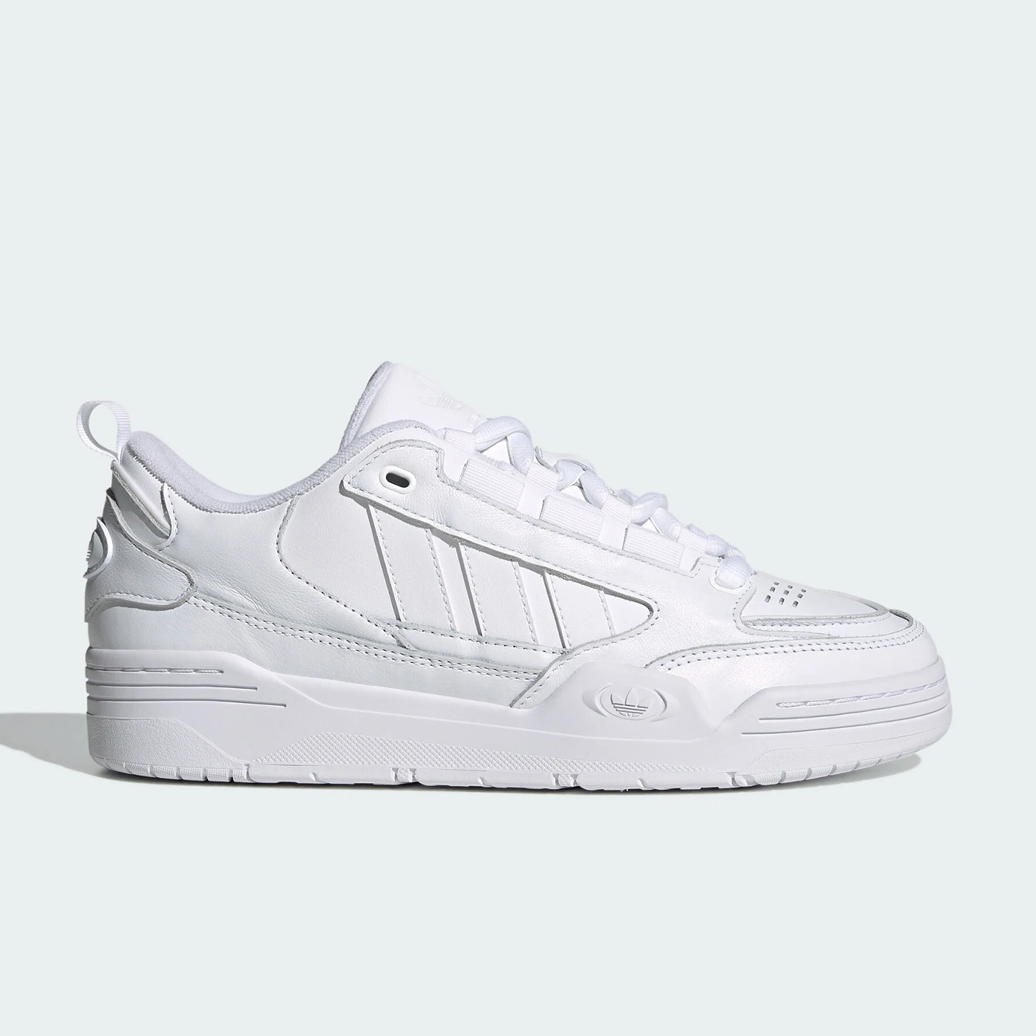 

Adidas Official Authentic Originals Классические прочные дышащие кроссовки унисекс JR8346