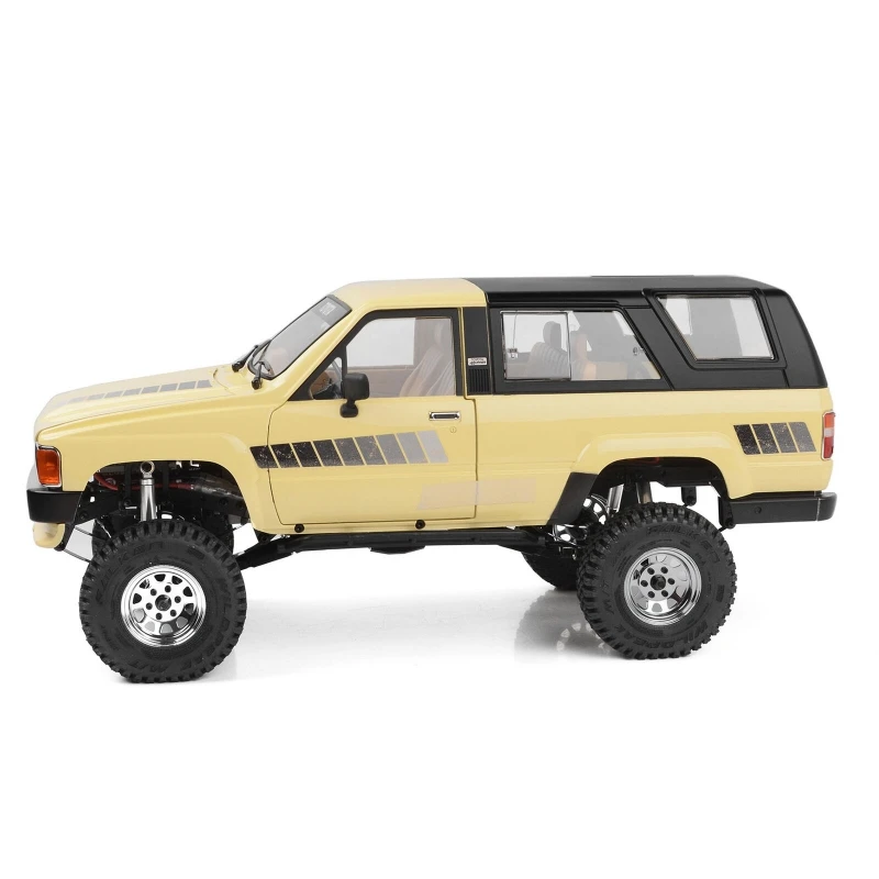 CB034 1/10 Crawler Body 4Runner 313mm for TRX-4 SCX10 RC Chassis Frame