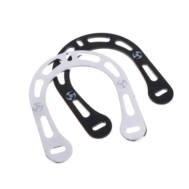 Hot Sale Aluminum Alloy Bicycle Brake Booster Mountain Bike V Brake Strengthen Sheet Cycling Accessories