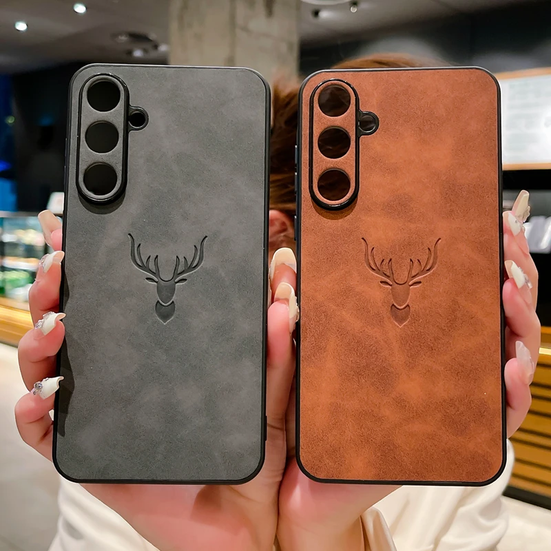 Pu Leather Embossin… - image