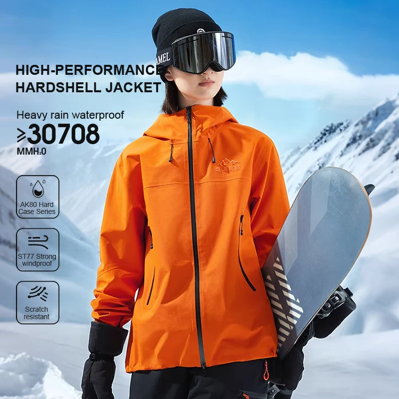 Thumbnail 3 - #46 Hiking Jackets Comparison Guide