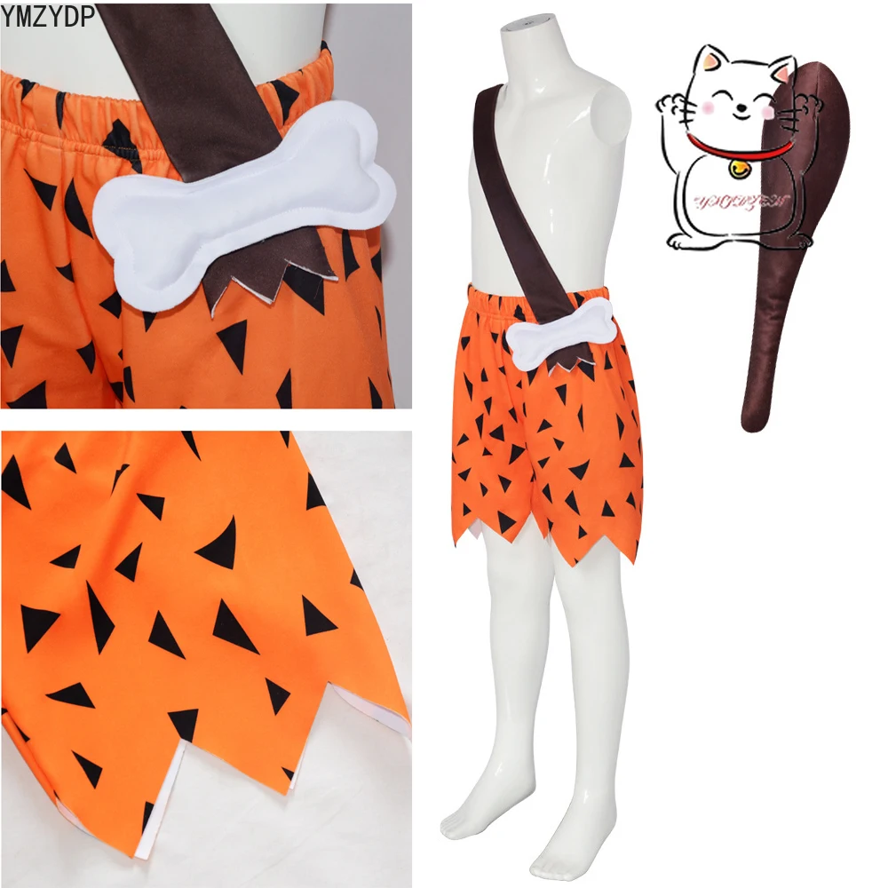 

New Wild Fred Halloween cosplay shorts cosplay party costumes sell well
