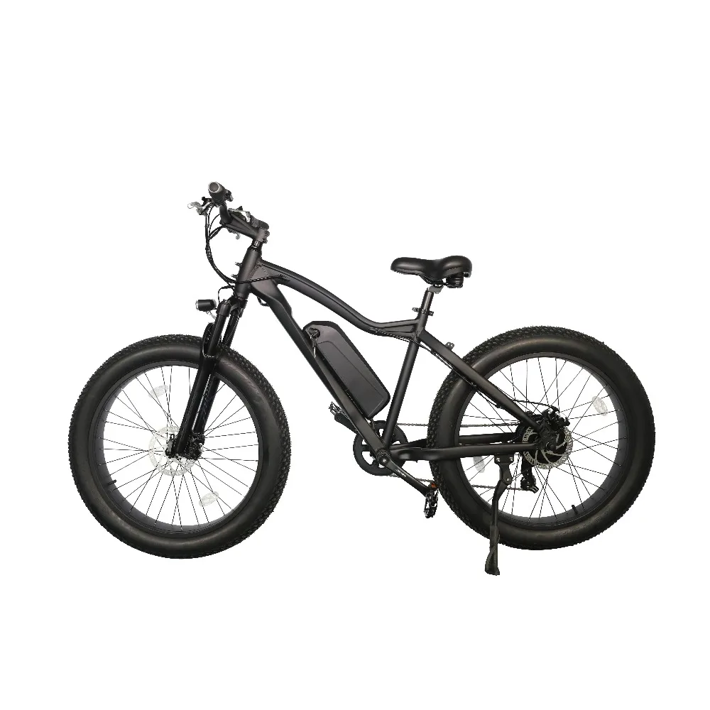 BR Greenpedel Cheap 48v 500w Used Electric Bikes 35Km/h Popular In USA