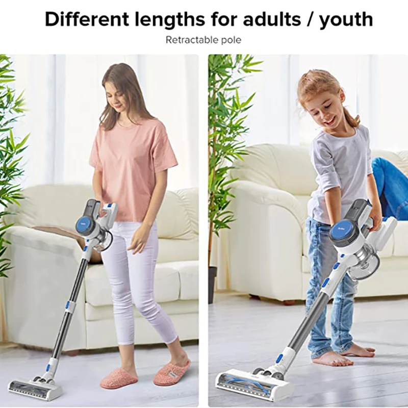 コードレスハンド掃除機,充電式,22kpa,マルチサイクロン,コードレス,デュアルユース,家庭用