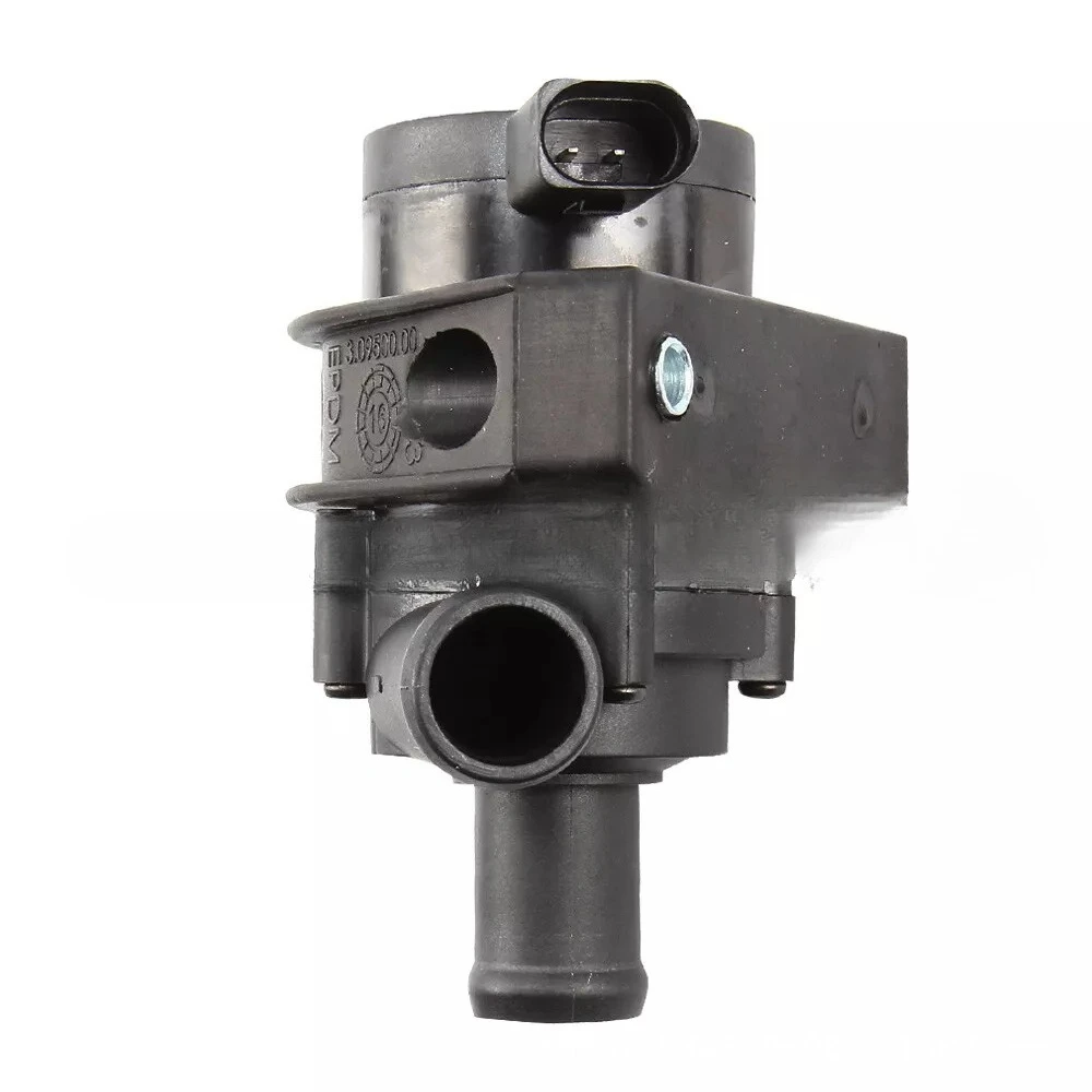 

jj4 Suitable for electronic auxiliary water pump, additional water pump 1K0965 561J