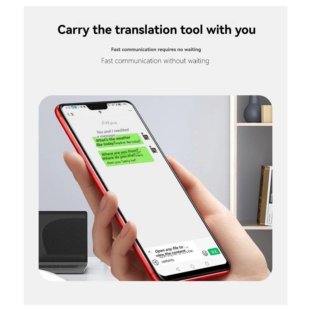 Forw-Two Way Easy T… - image