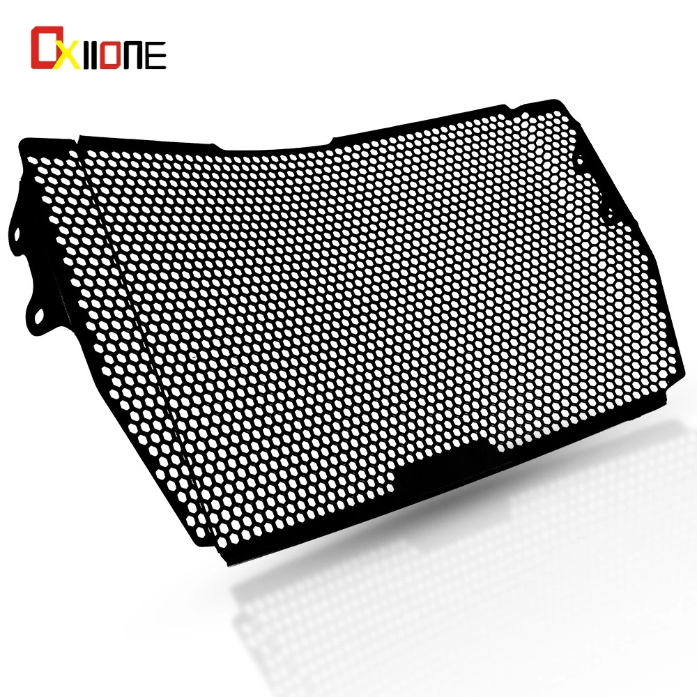 

FOR Speed Triple 1050 R S RS 2012-2013-2014-2015-2016-2017 Motorcycle Radiator Guard Cooler Cover Protection Speed Triple1050