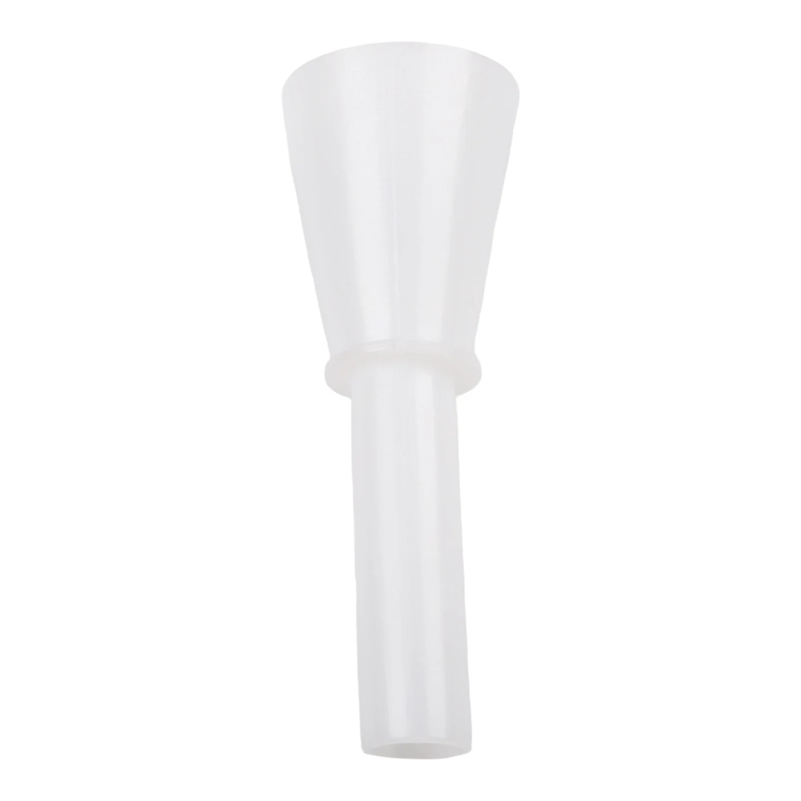 1pcs Plastic Part Number 68201364AA Fuel Tank Filler Tube Funnel For Cherokee 19-23 For Fiat 500L 14-19 Fuel Tanks