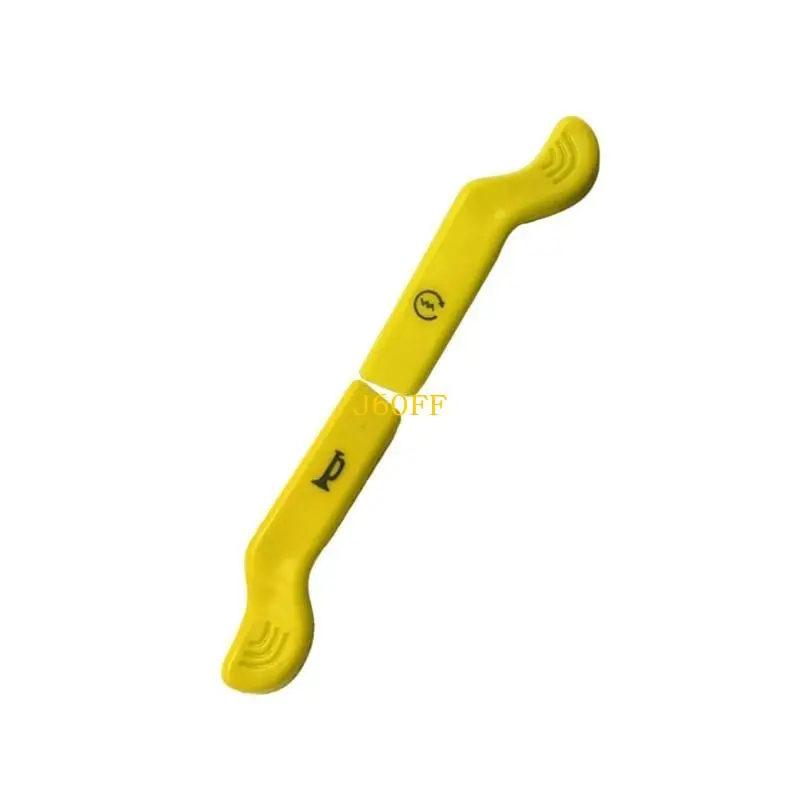 

J60F Пластиковый мотоцикл рога