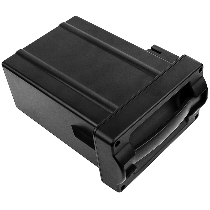 Battery for Wolf Garten Power 37,Power 40,Hybrid Power 37,Hybrid Power 40 (4000mAh / 5000mAh / 6000mAh / 7500mAh) 36.5V