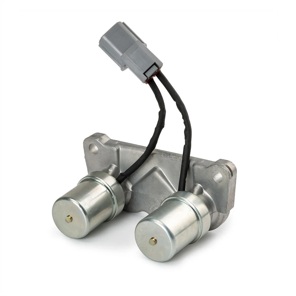 OEM 28300-P24-J01 28300P24J01 Shift Control Lock up Magneetventiel Voor HONDA CIVIC 1992-2000 CRV 1997-2001 Auto Accessoires