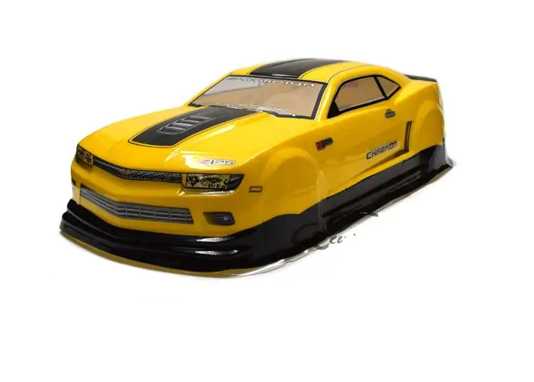 22 styles 1/10 PVC painted body shell/Accessories for 1/10 R/C drift racing cars 94123 190/195/200mm Width 255/260mm wheel base