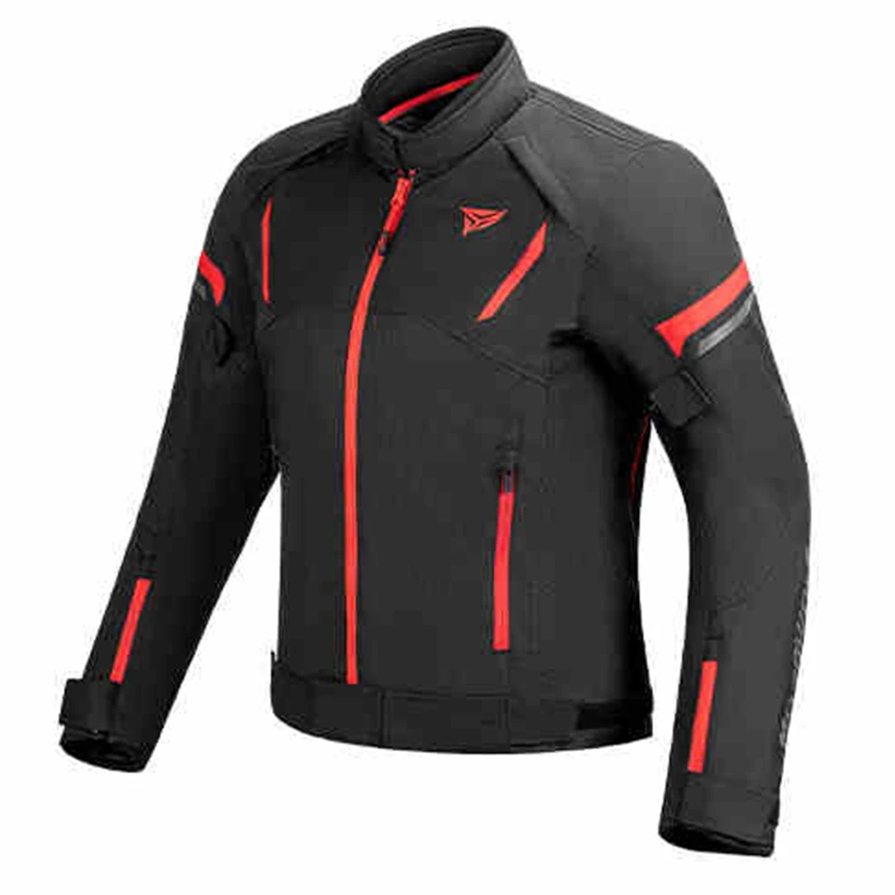 

Waterproof Motorcycle Jacket Motorcycle Jacket CE Certification Anti-fall Motorcycle Accessories Interior Detachable