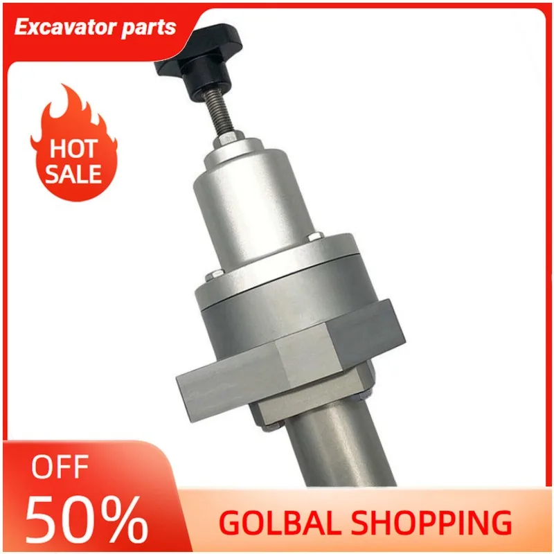 

Regulator Valve 1626105283 1626105280 1626105282 For Atlas Copco Air Compressor