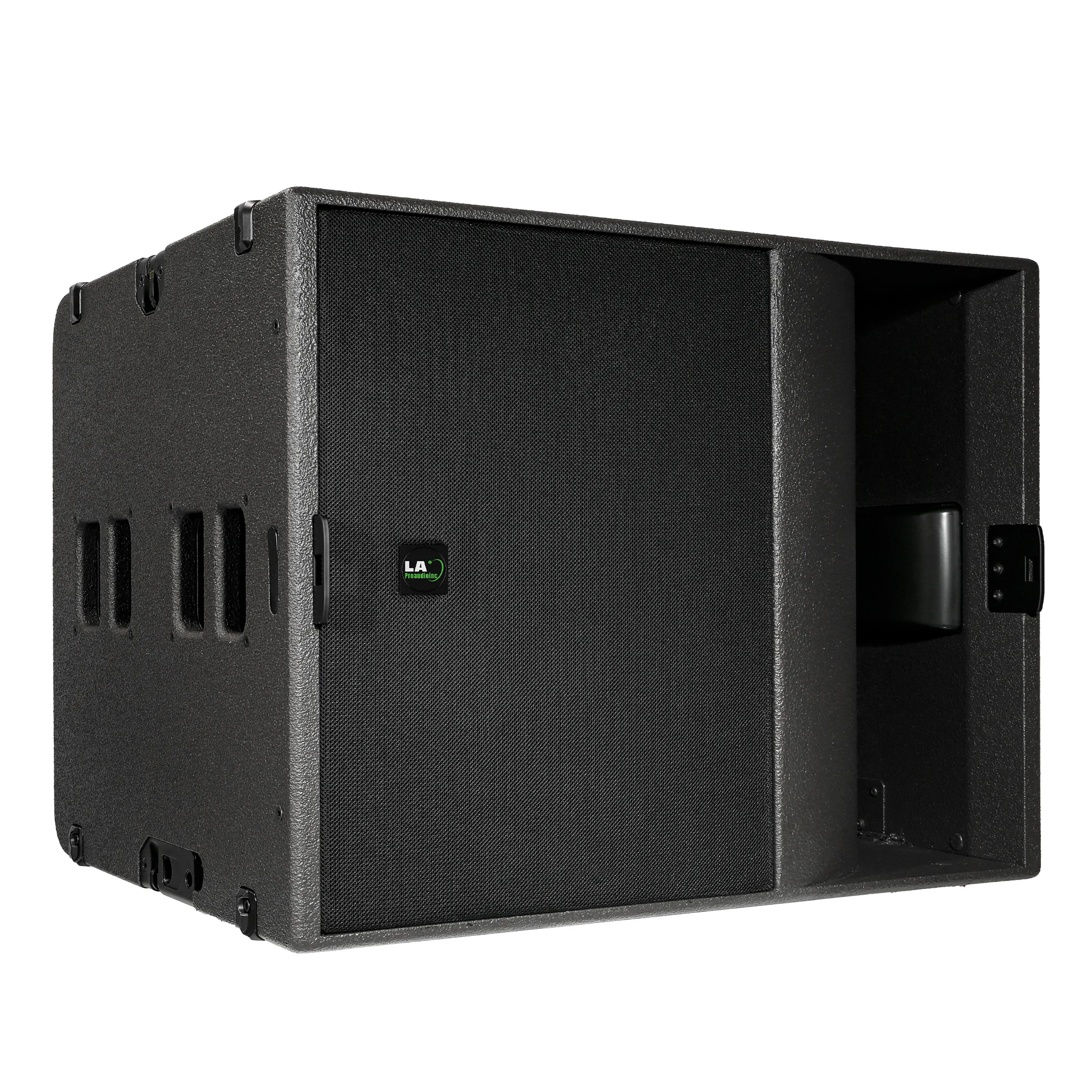

LA-KS21 Subwoofer Single 21 Inch Passive High Powerful Subwoofers PA System Stage Audio