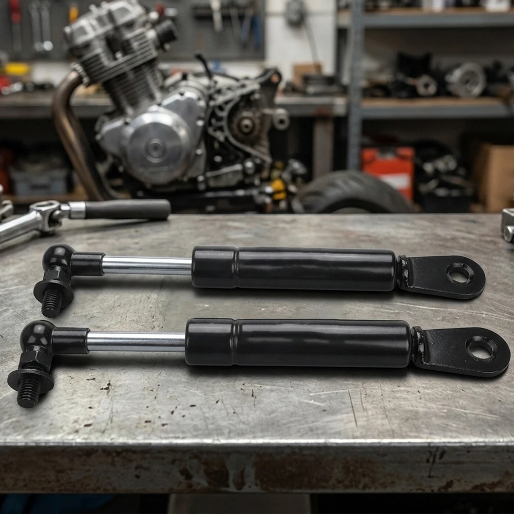Adjustable Seat Support Rod For FOR 500 and 530 with Structural ReinFor FORcement and Motion Dampening Function