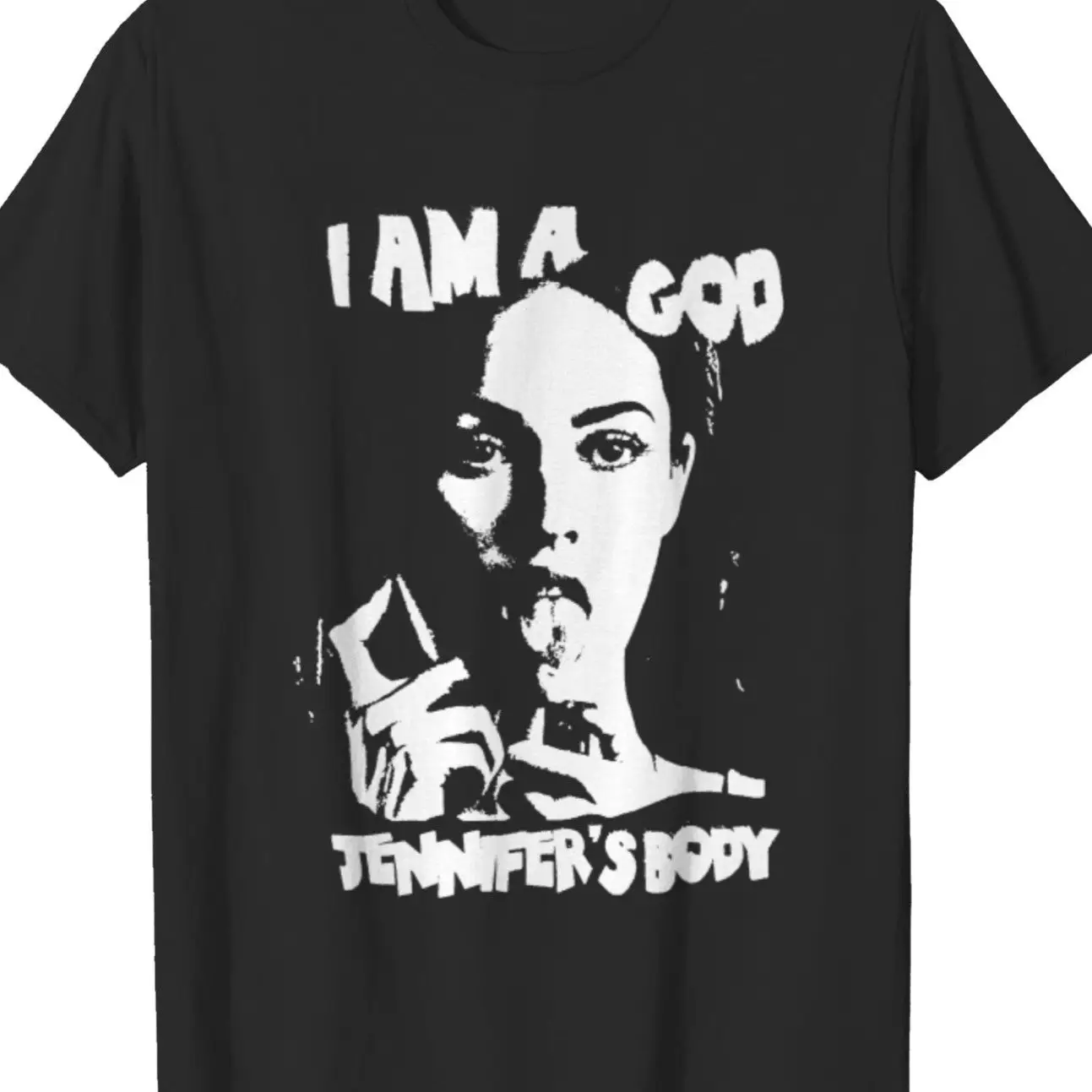 Jennifer's Body Shirt Megan Fox Shirt Horror Movie