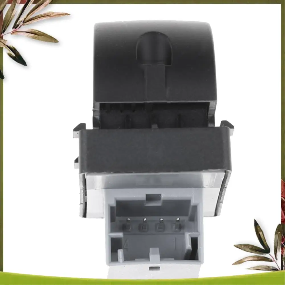 

Portable Car Electric Power Master Window Switch Button Car Accessories 8E0959851B Fit For A4 B6 A4 B7