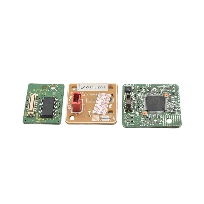 1Set Original Counter Board for Canon IR Advance Adv6275 6255 8205 8295 8285 6075 Counting Small Card 3 Months Warranty