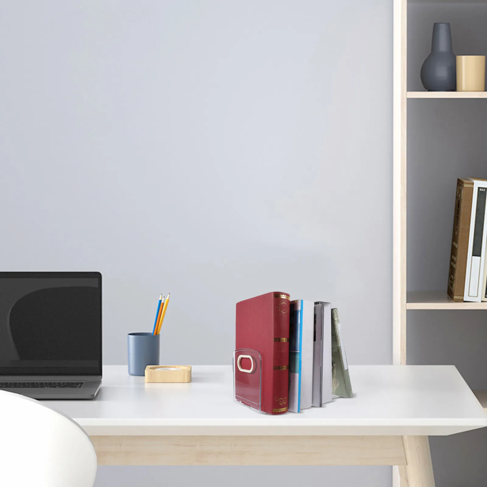 plastic-bookends-desktop-book-holder-sturdy-book-organizer-for-office-study-decorative-file-organizer-magazine-files