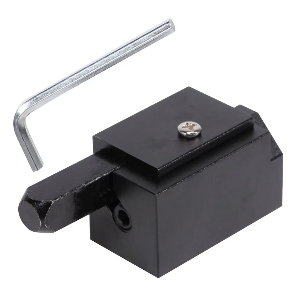 

Corner Square Wood Chisel For Woodworking Mortise Cutting Right Angle Tool Aluminum Alloy Chisel For Door Lock Groove Hinge