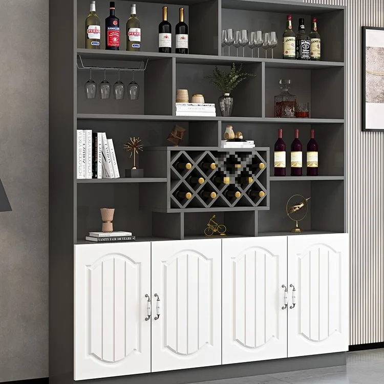 خزانة النبيذ، قسم، منزلي، غرفة معيشة، حديثة، بسيطة، مدخل، جدار، تخزين #1