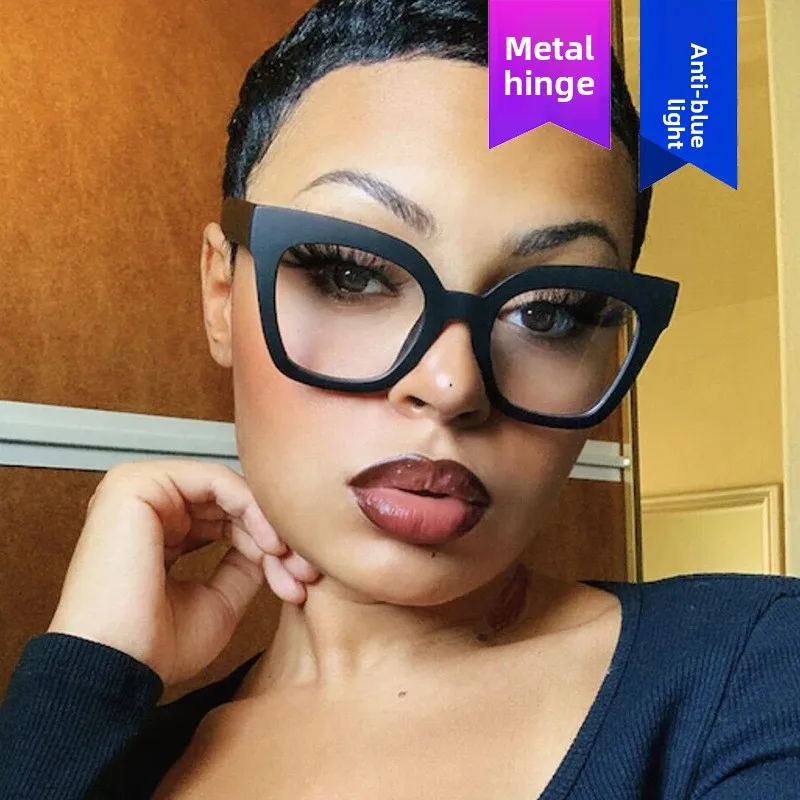 lunettes-optiques-a-lumiere-bleue-simplifiee-monture-de-couleur-blo-personnelle-lentille-plate-sle-de-chine-monture-polyedrale