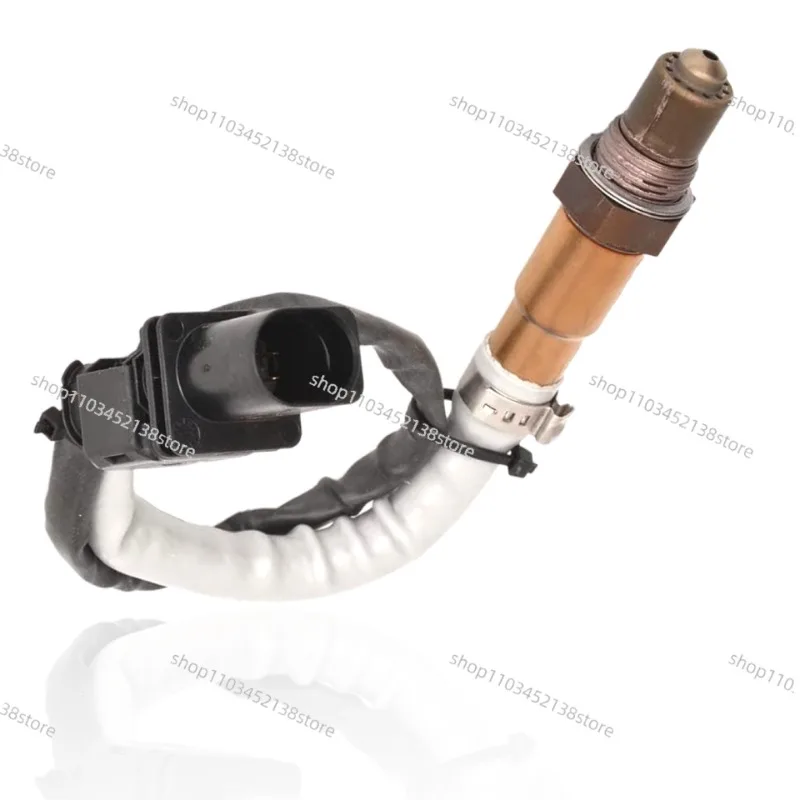 

0281004083 03L906262 Датчик кислорода подходит для обнаружения автомобильных деталей моделей