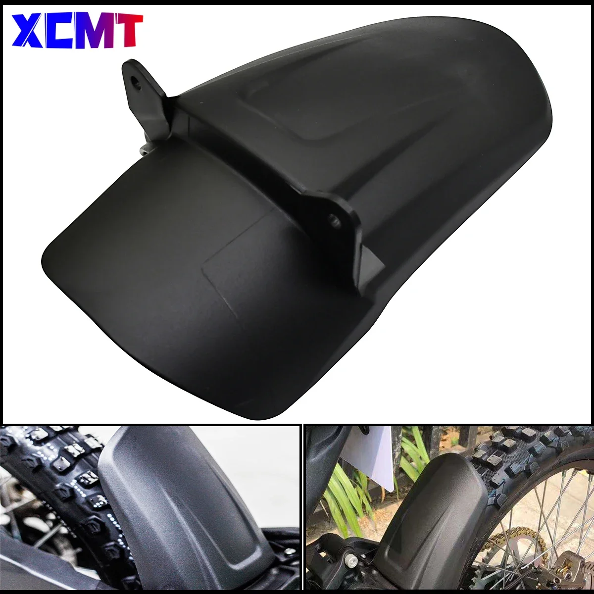 

Motorcycle Electric Vehicle Original Accessories Rear Wheel Fender Mudguards For Sur-Ron Surron Sur Ron Light Bee S X Off-Road