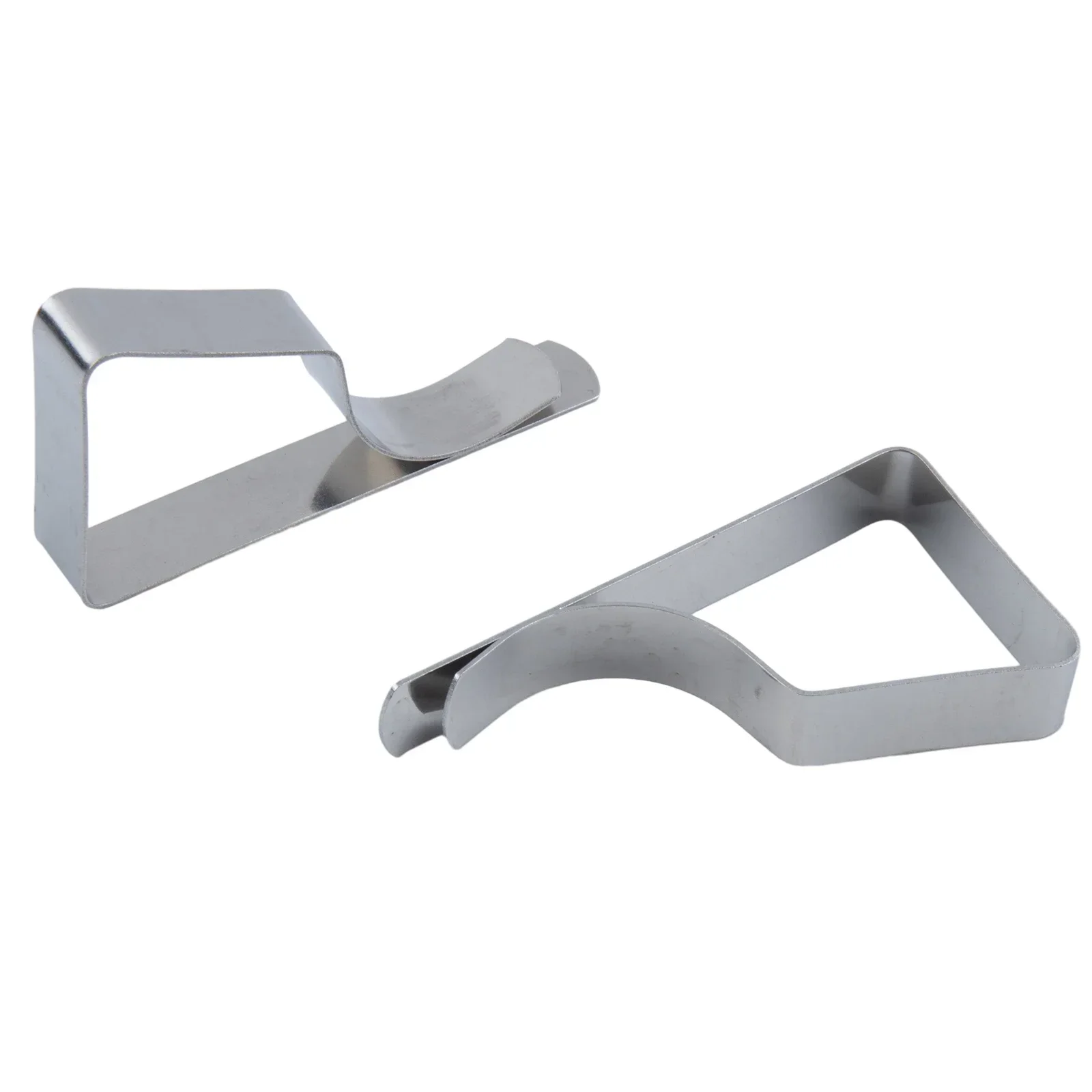 Tablecloth Fixed Clip Tablecloth Holders Table Cloth Clips Wedding Adjustable Triangle Tablecloth Clip 6.5*3cm