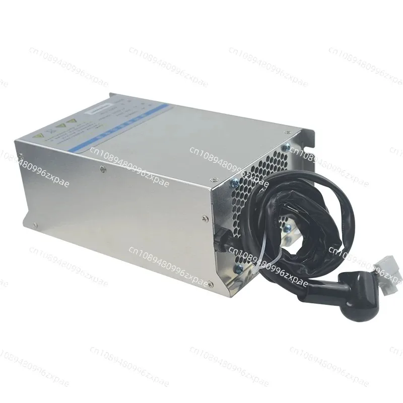 1000W air-cooled magnetron sleeve | Industrial microwave equipment switching power supply + heat dissipation full set