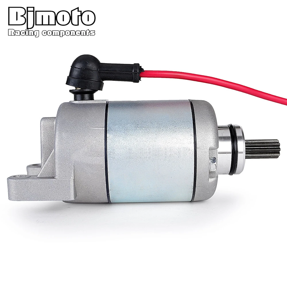 MT03 MT25 Engine Starter Motor For Yamaha YZF R25 R3 R3A MTN320 MTN320-A MT-03 (ABS) MTN250 MT-25 1WD-H1800-00 YZFR25 YZFR3