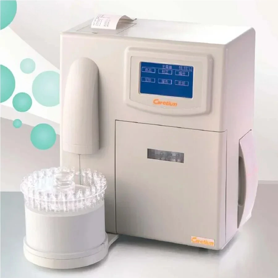 XI-921 Biochemical …