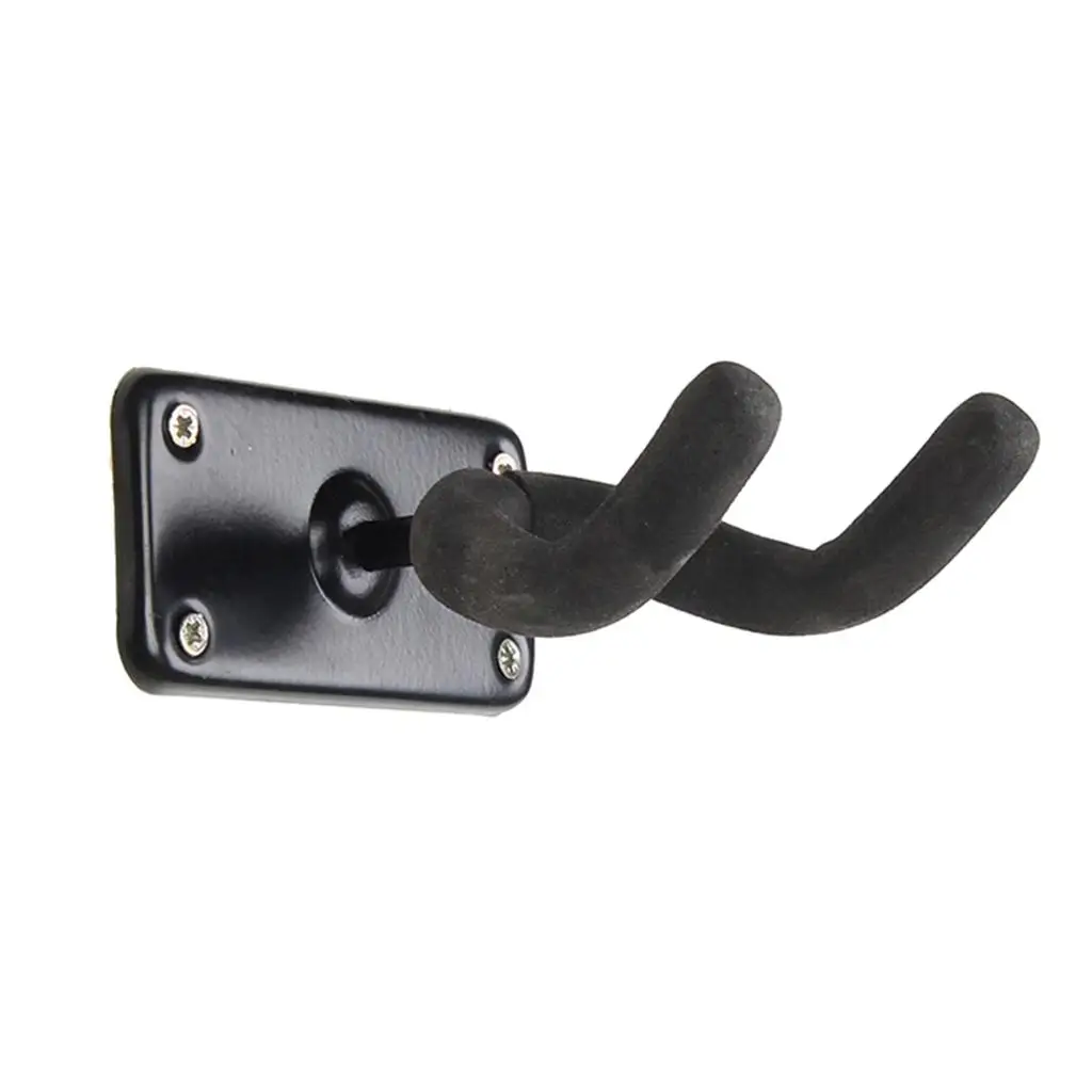 Skateboard Wall Mount Hanger Display Decks for Longboard Hanging Hook Clip